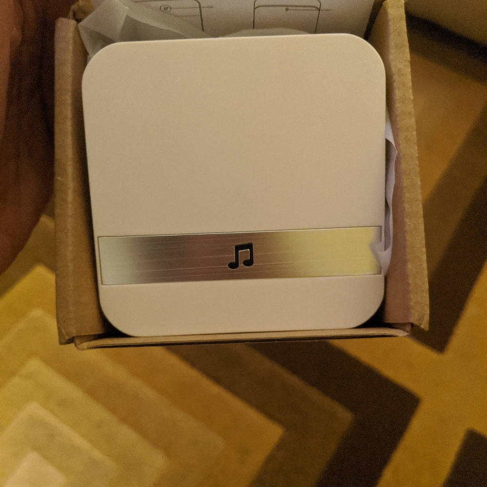 Doorbell Chime